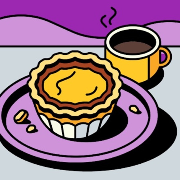 Meet your Posher, Rachel - Picture 1 of 1